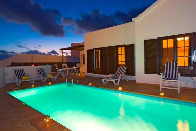 Villa Villas San Blas 2 Puerto del Carmen   Puerto del Carmen (Lanzarote)