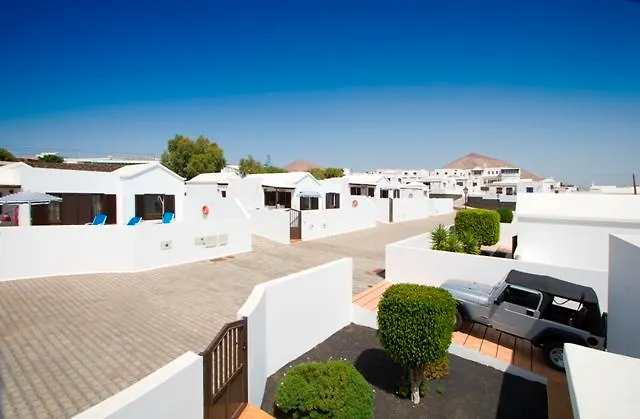 Villa Villas San Blas 2 プエルト・デル・カルメン スペイン