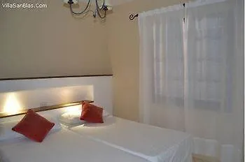 Villa Villas San Blas 2 Puerto del Carmen