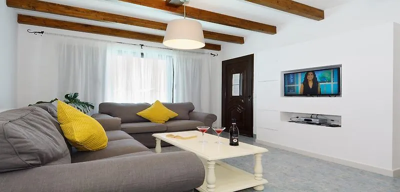 Villa Villas San Blas 2 プエルト・デル・カルメン