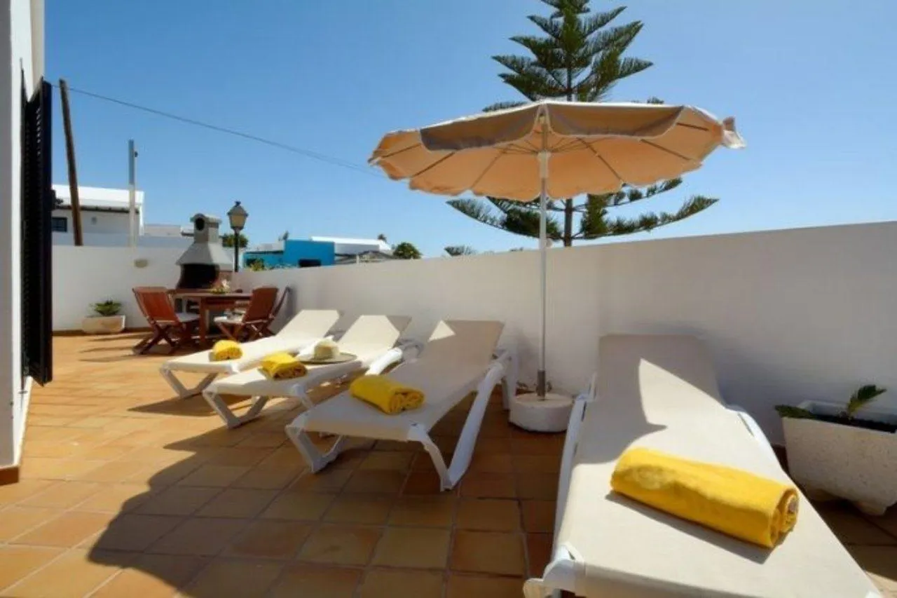 Villa Villas San Blas 2 Puerto del Carmen  Spain