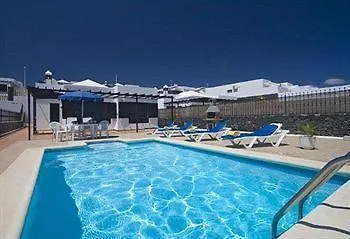Villa Villas San Blas 2 Puerto del Carmen  0*, Puerto del Carmen (Lanzarote) Spain
