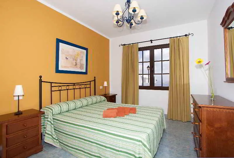 Villa Villas San Blas 2 Puerto del Carmen  Spain