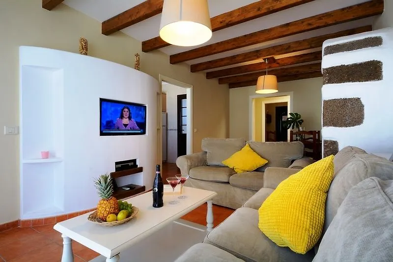 Villa Villas San Blas 2 Puerto del Carmen