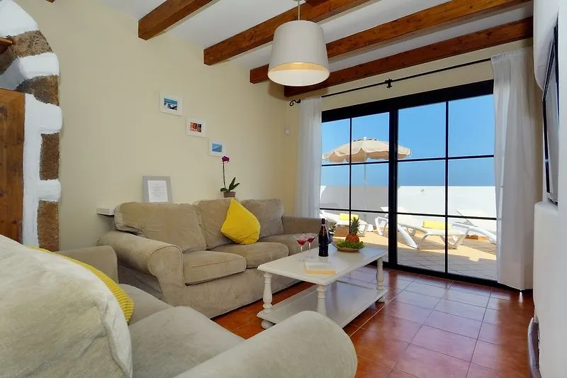 Villa Villas San Blas 2 Puerto del Carmen  Spain