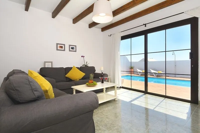 Villa Villas San Blas 2 Puerto del Carmen