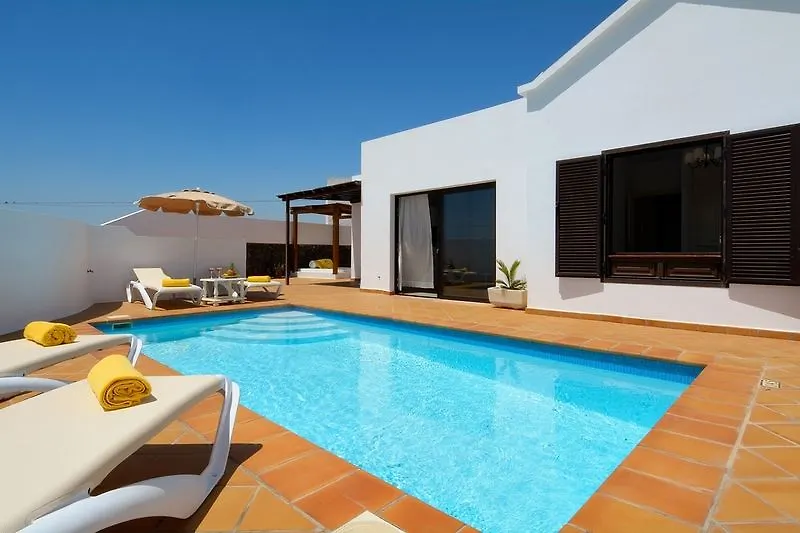 Villa Villas San Blas 2 Puerto del Carmen