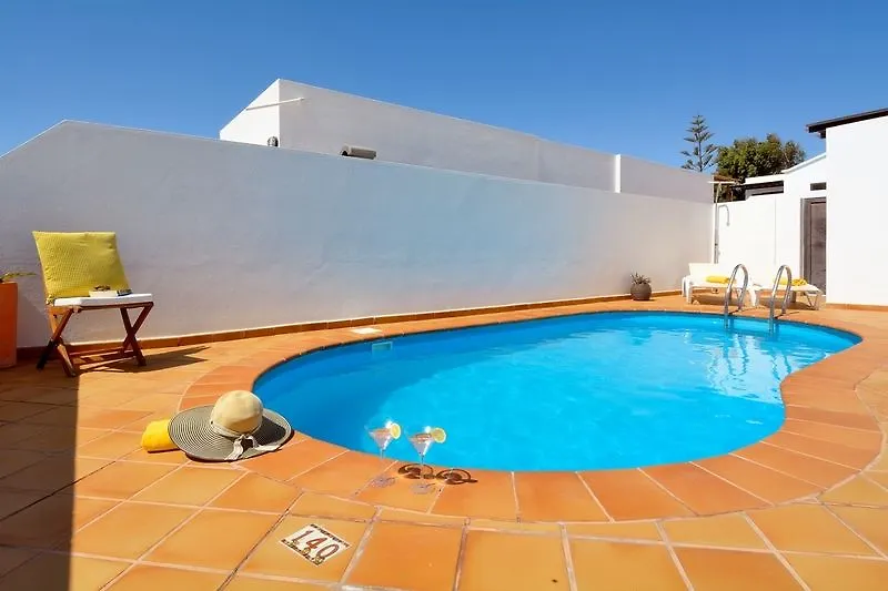 Villa Villas San Blas 2 Puerto del Carmen