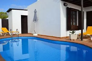 Villa Villas San Blas 2 Puerto del Carmen  0*, Puerto del Carmen (Lanzarote) Spain