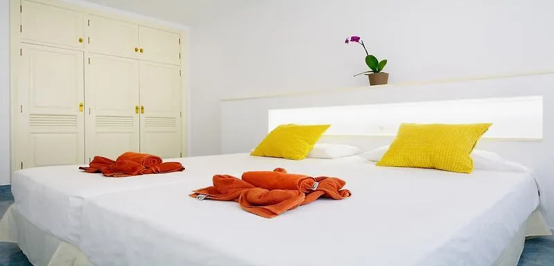 Villa Villas San Blas 2 Puerto del Carmen  Spain