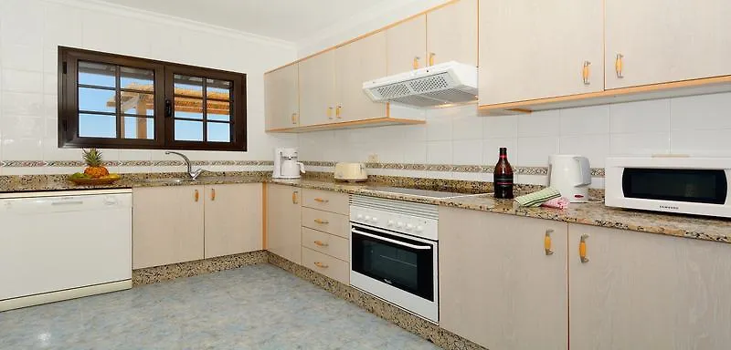 Villa Villas San Blas 2 Puerto del Carmen  Puerto del Carmen (Lanzarote)