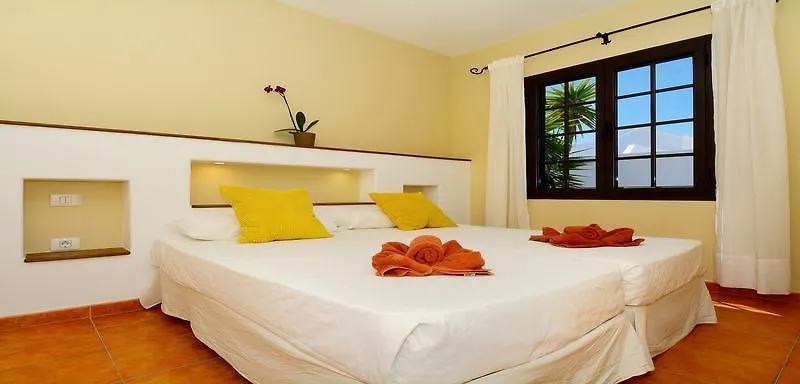 Villa Villas San Blas 2 Puerto del Carmen