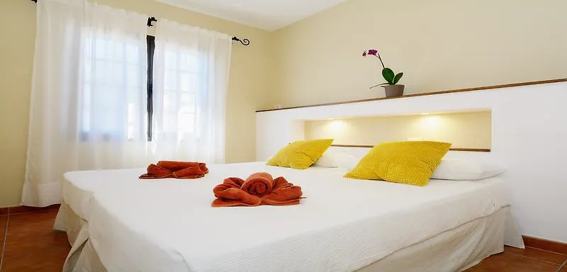 Villa Villas San Blas 2 Puerto del Carmen