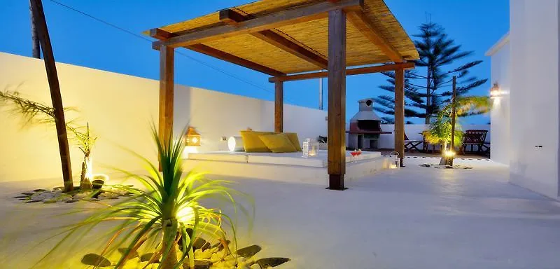 Villa Villas San Blas 2 Puerto del Carmen  0*, Puerto del Carmen (Lanzarote) Spain