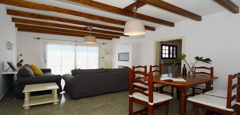 Villa Villas San Blas 2 Puerto del Carmen  Puerto del Carmen (Lanzarote)