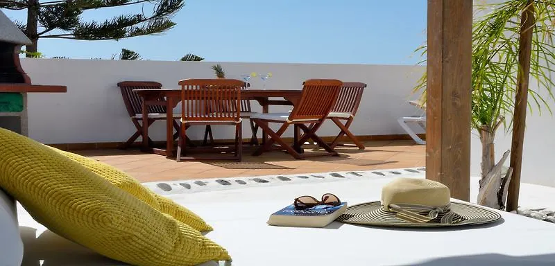 Villa Villas San Blas 2 Puerto del Carmen