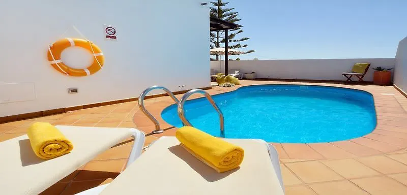 Villa Villas San Blas 2 Puerto del Carmen