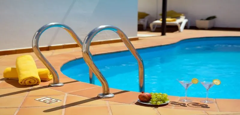 Villa Villas San Blas 2 Puerto del Carmen  0*, Puerto del Carmen (Lanzarote)