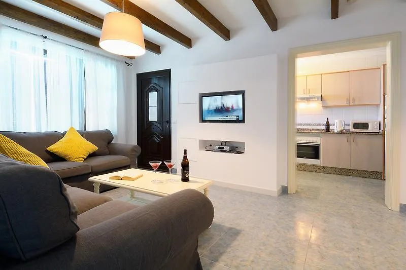 Villa Villas San Blas 2 Puerto del Carmen  0*, Puerto del Carmen (Lanzarote) Spain