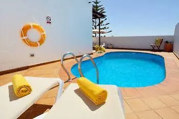 Villa Villas San Blas 2 Puerto del Carmen