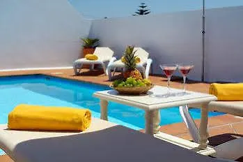 Villa Villas San Blas 2 Puerto del Carmen  Spain