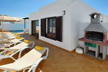 Villa Villas San Blas 2 Puerto del Carmen  Puerto del Carmen (Lanzarote)