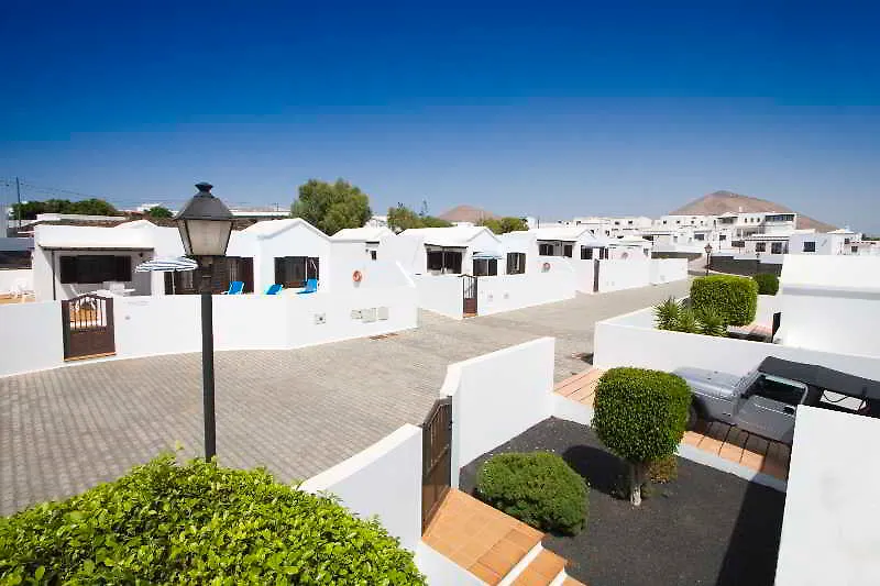 Villa Villas San Blas 2 Puerto del Carmen  0*, Puerto del Carmen (Lanzarote)