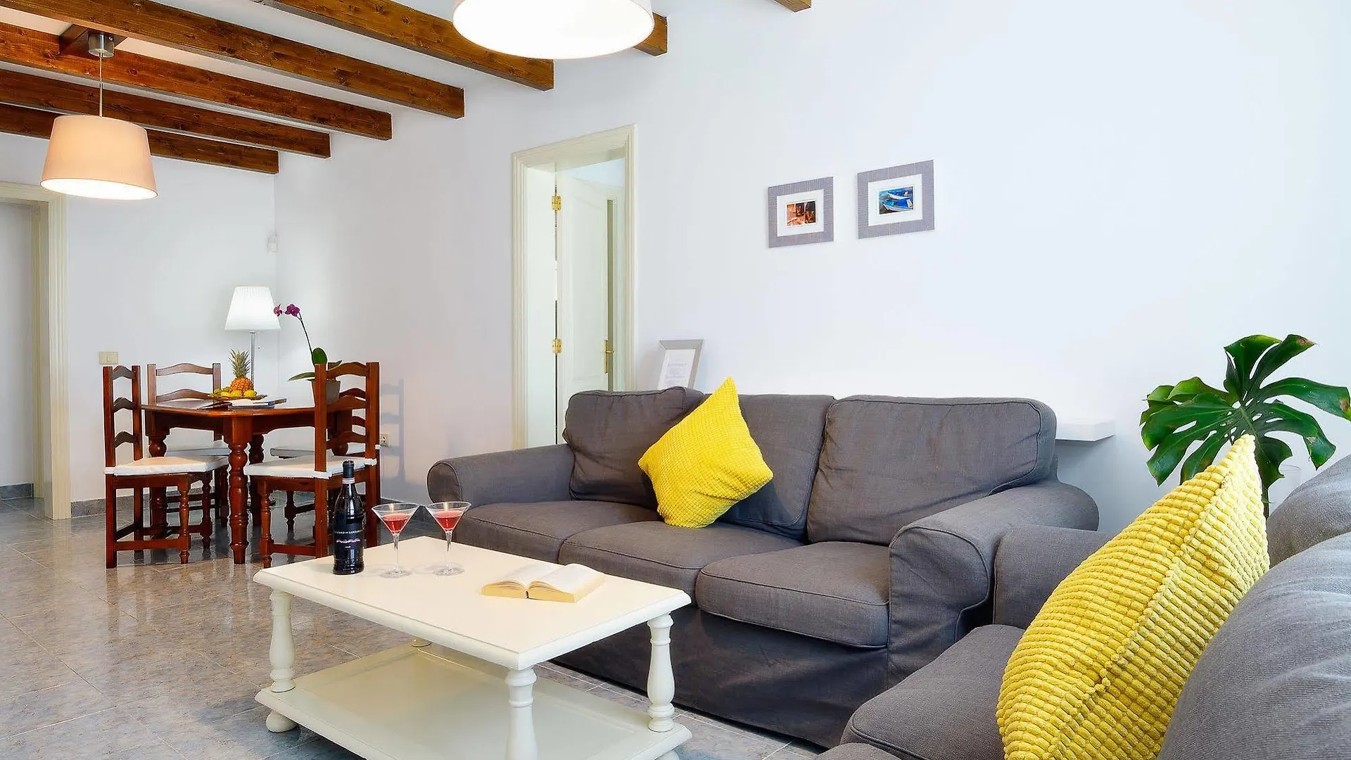 Villa Villas San Blas 2 Puerto del Carmen