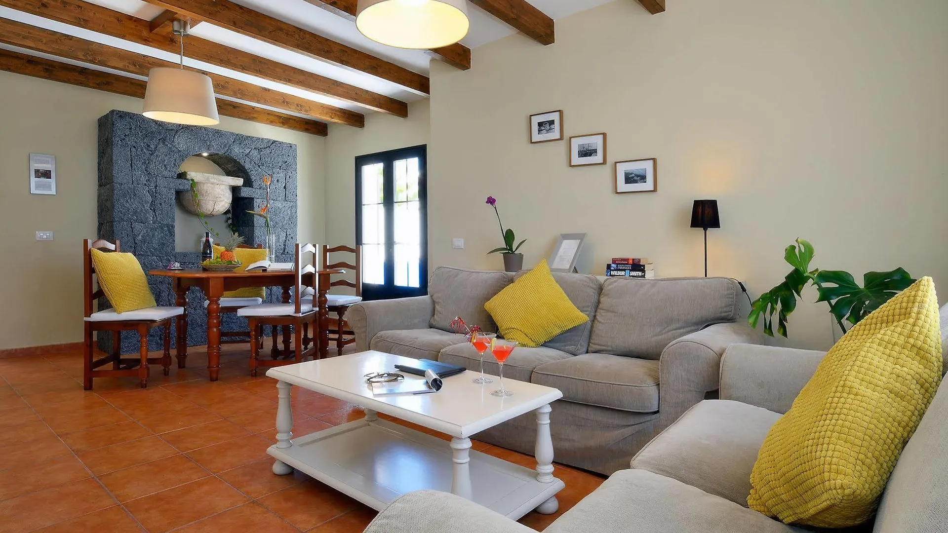 Villa Villas San Blas 2 Puerto del Carmen  Spain