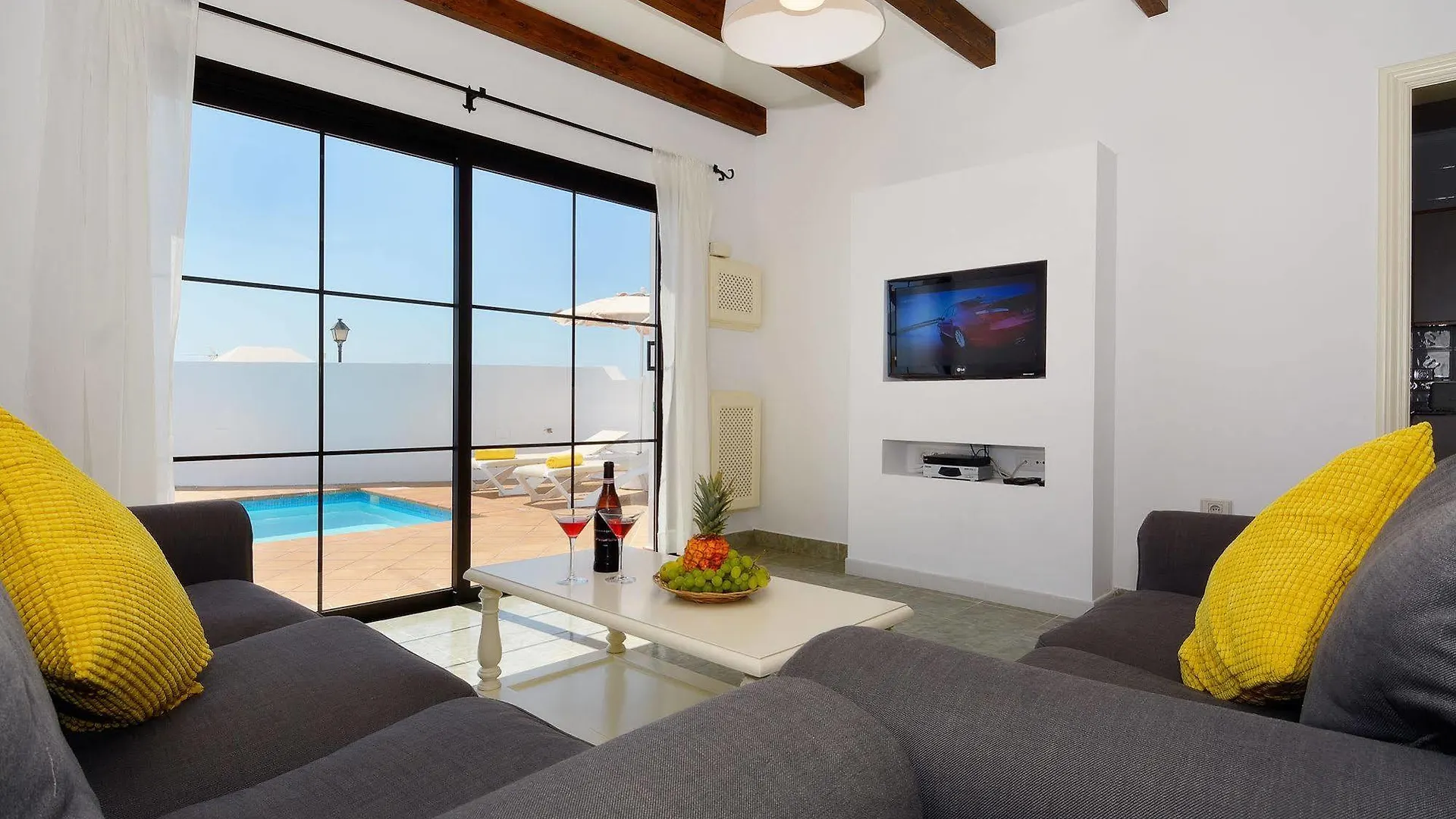 Villa Villas San Blas 2 Puerto del Carmen  0*, Puerto del Carmen (Lanzarote) Spain