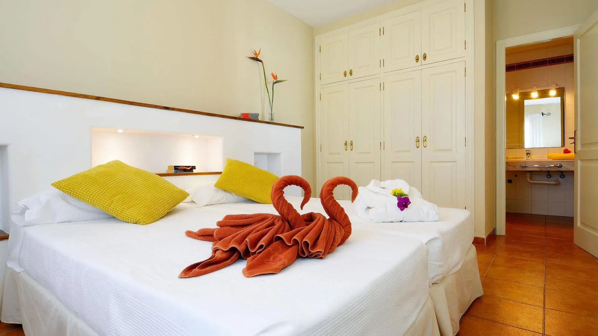 Villa Villas San Blas 2 Puerto del Carmen  Puerto del Carmen (Lanzarote)