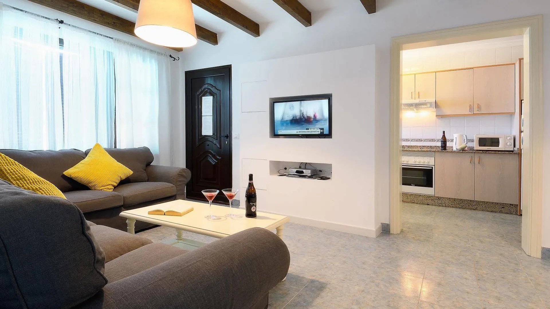 Villa Villas San Blas 2 Puerto del Carmen   Puerto del Carmen (Lanzarote)