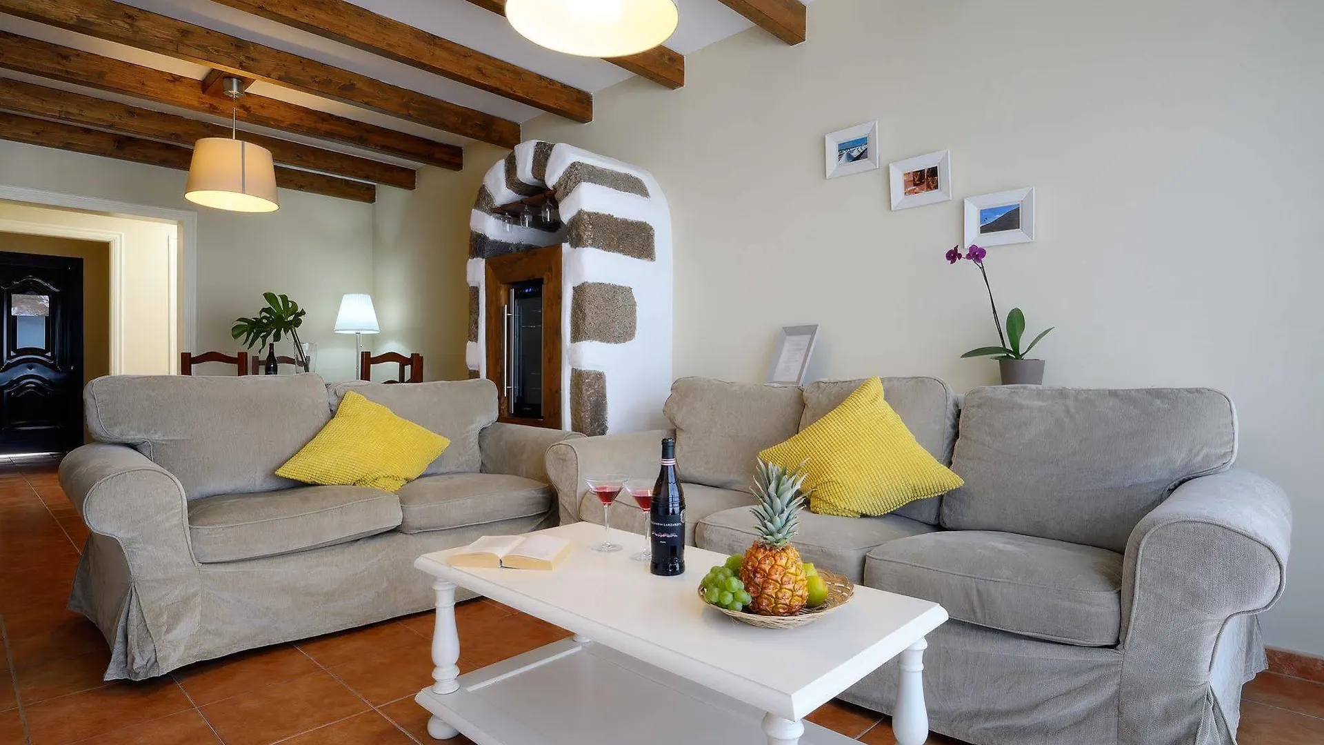 Villa Villas San Blas 2 Puerto del Carmen  Spain