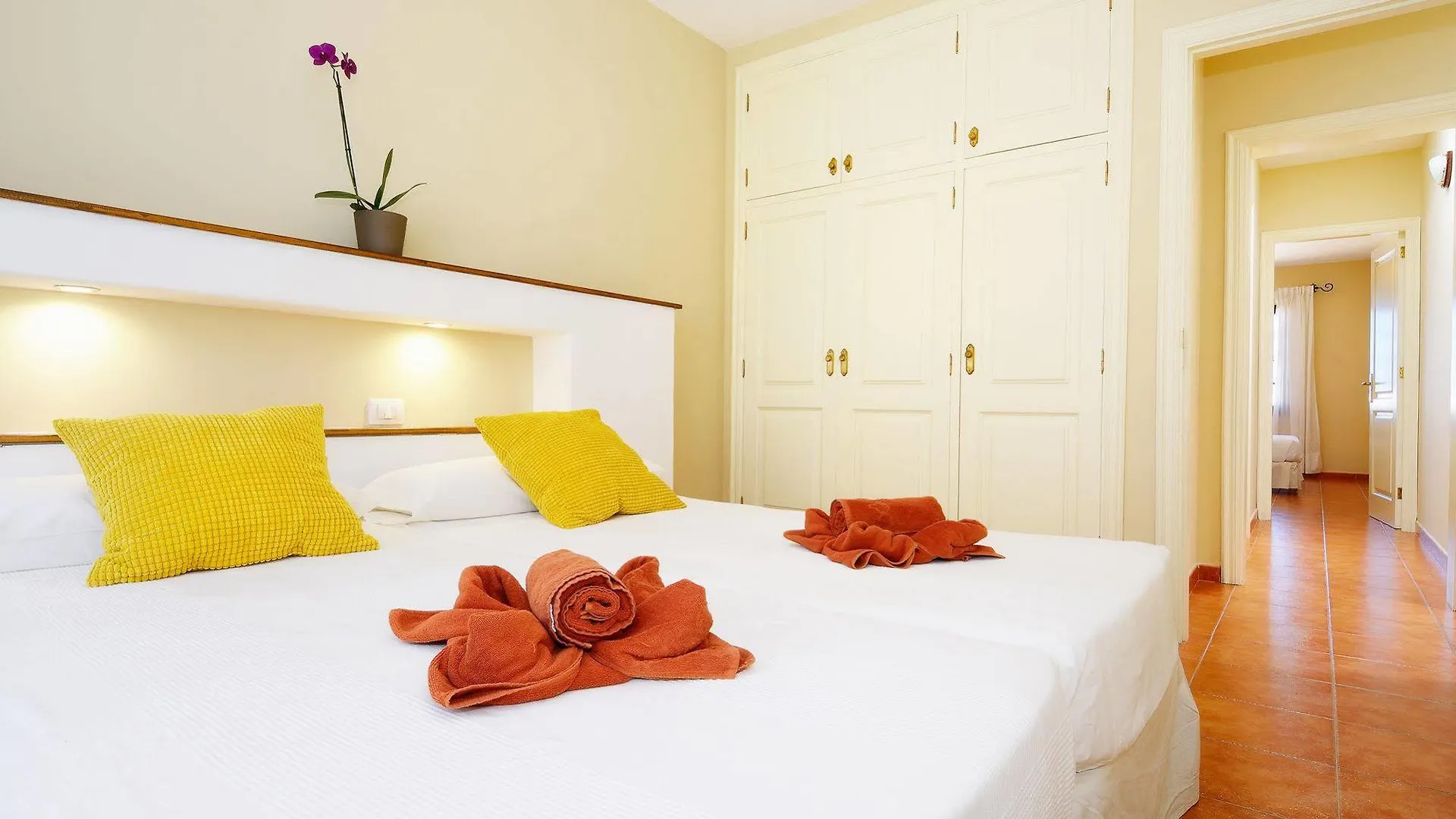 Villa Villas San Blas 2 Puerto del Carmen