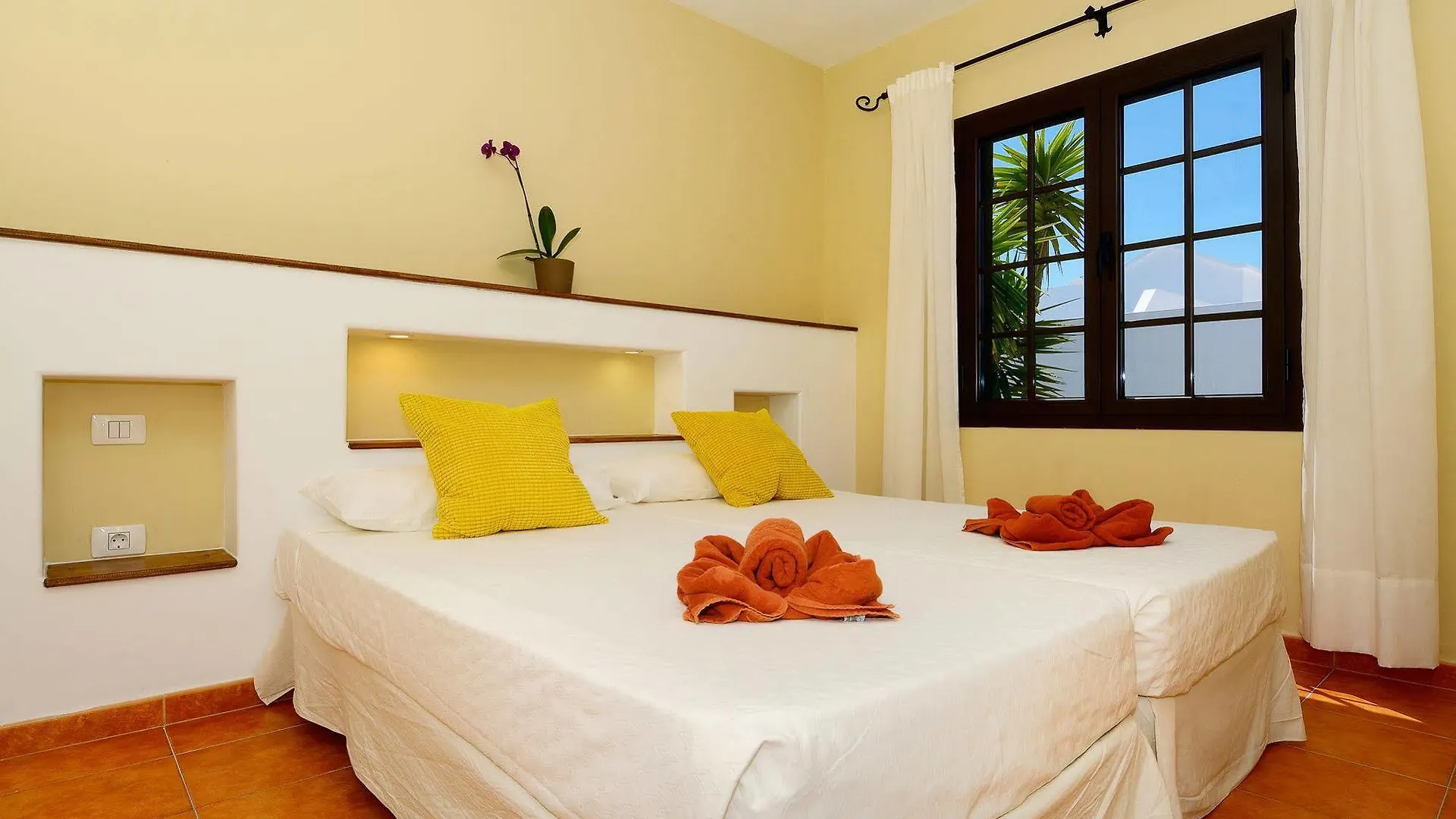 Villa Villas San Blas 2 Puerto del Carmen  Puerto del Carmen (Lanzarote)