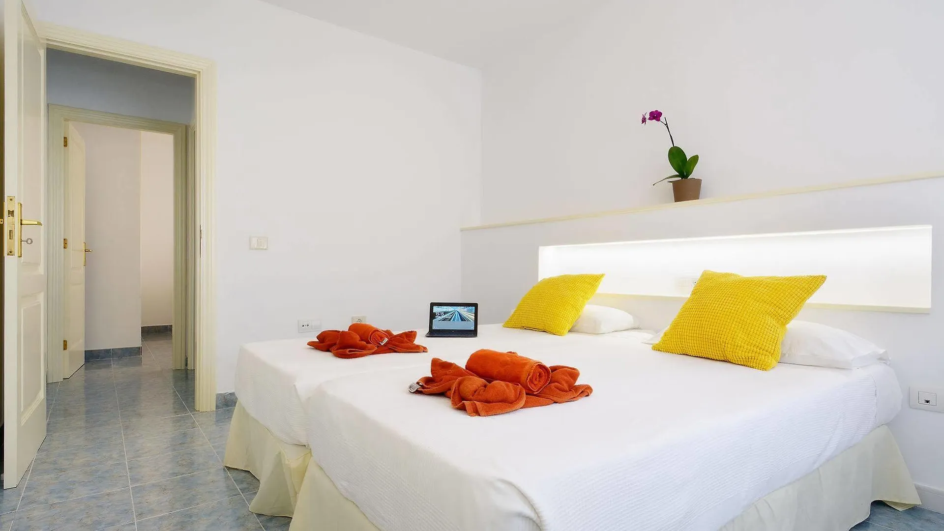 Villa Villas San Blas 2 Puerto del Carmen  Spain