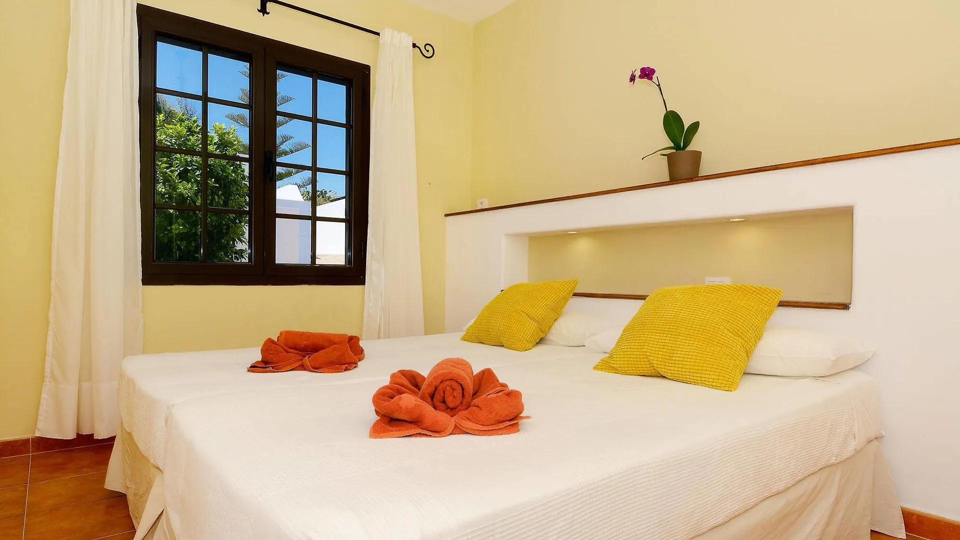 Villa Villas San Blas 2 Puerto del Carmen