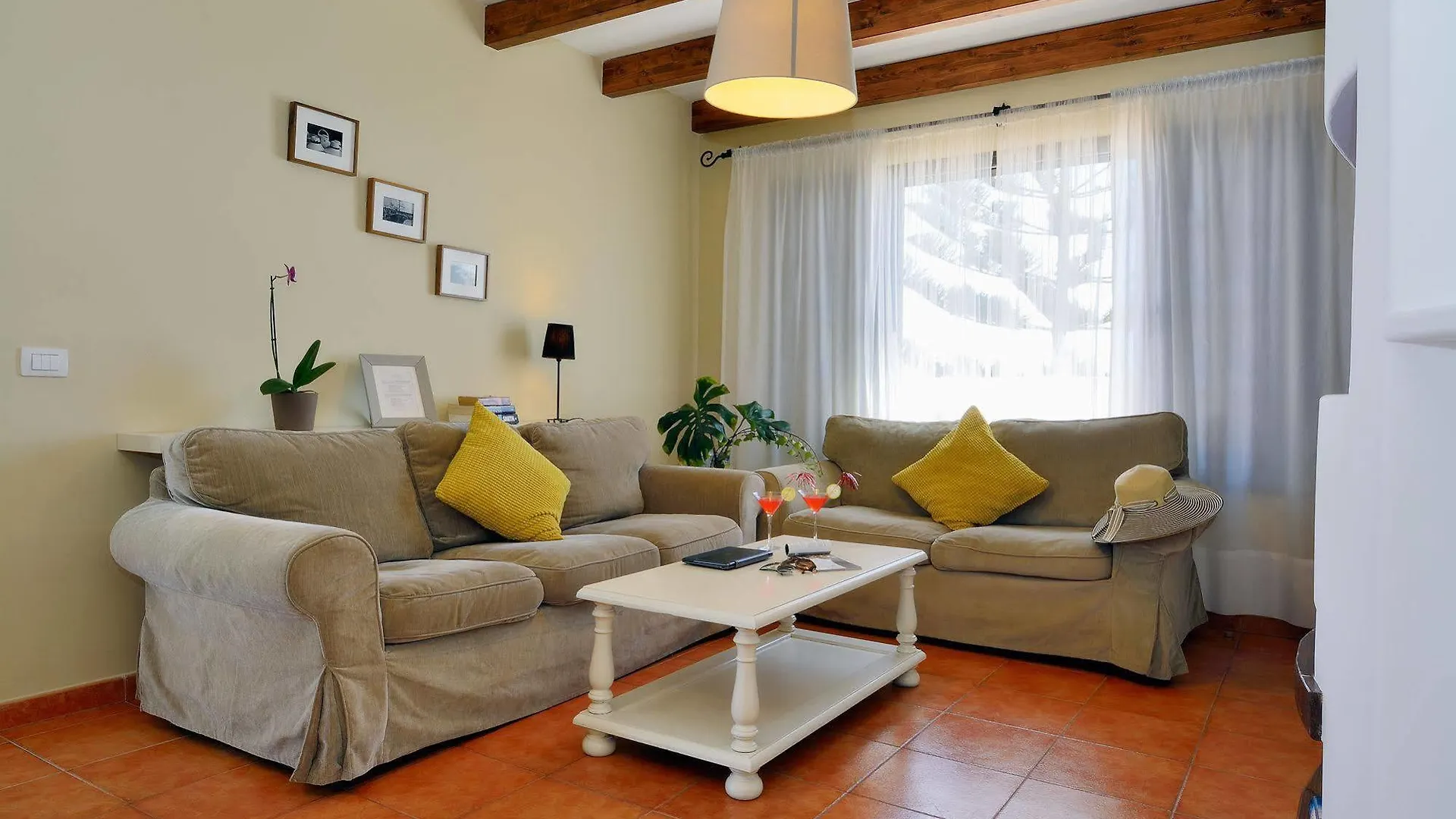 Villa Villas San Blas 2 Puerto del Carmen