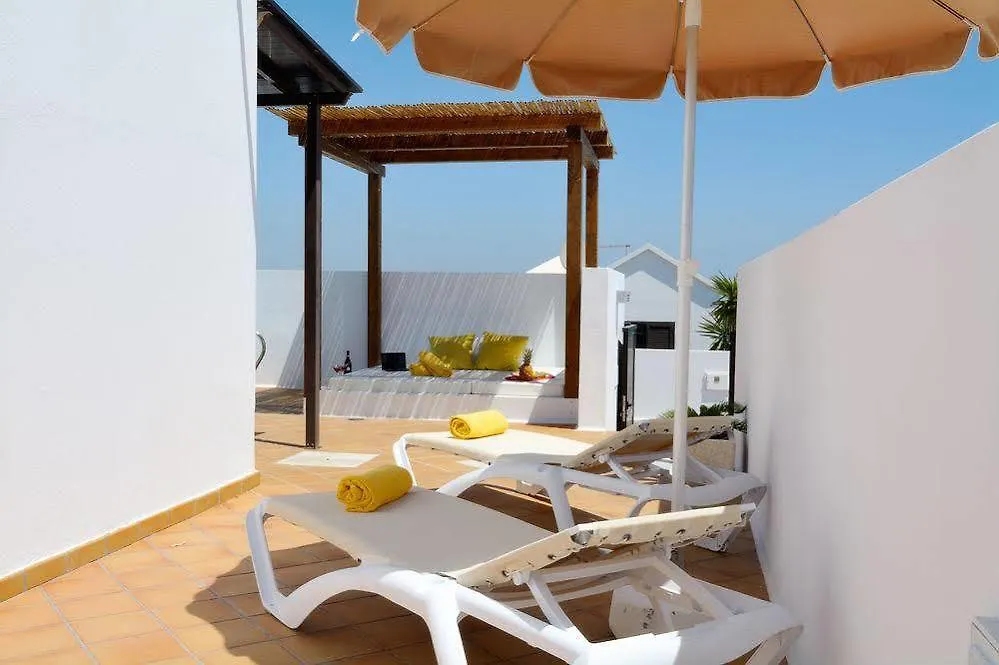 Villa Villas San Blas 2 Puerto del Carmen   Puerto del Carmen (Lanzarote)