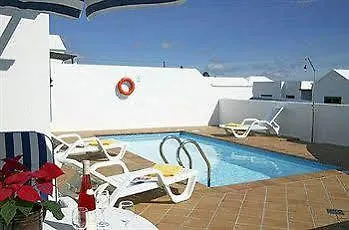 Villa Villas San Blas 2 Puerto del Carmen  Spain
