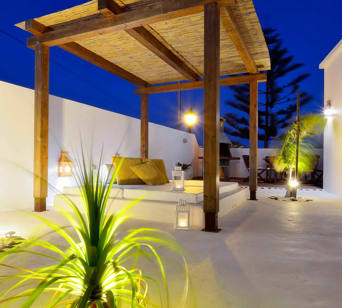 Villa Villas San Blas 2 Puerto del Carmen
