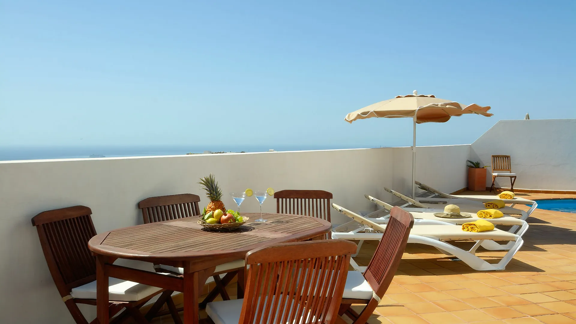 Villa Villas San Blas 2 Puerto del Carmen