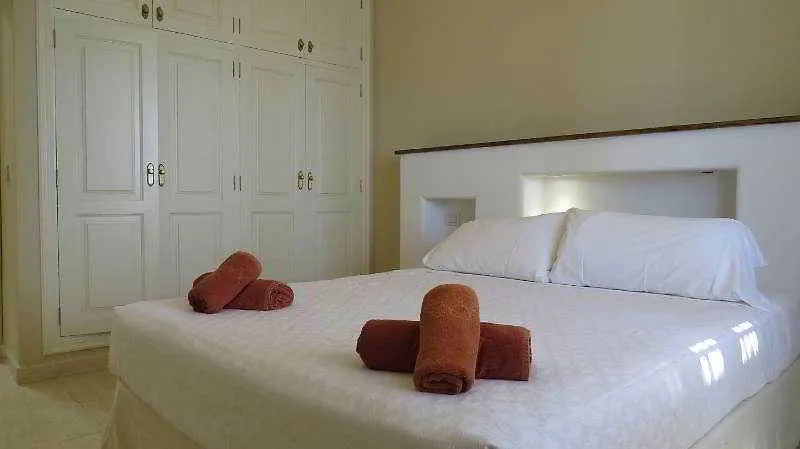 Villa Villas San Blas 2 Puerto del Carmen  0*, Puerto del Carmen (Lanzarote)