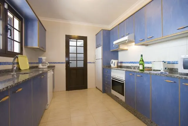 Villa Villas San Blas 2 Puerto del Carmen